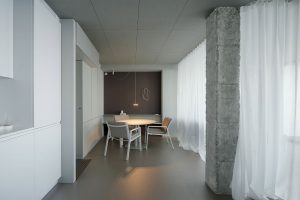 Apartment Torremuelle By Estudio Primitivo González 5