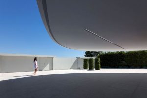 Balint House By Fran Silvestre Arquitectos 10