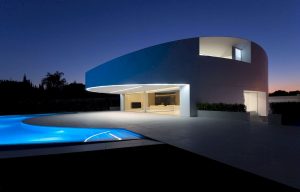 Balint House By Fran Silvestre Arquitectos 12