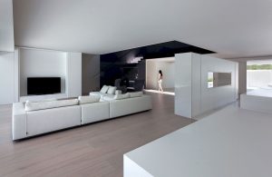 Balint House By Fran Silvestre Arquitectos 4