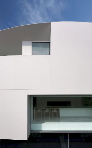 Balint House By Fran Silvestre Arquitectos 6