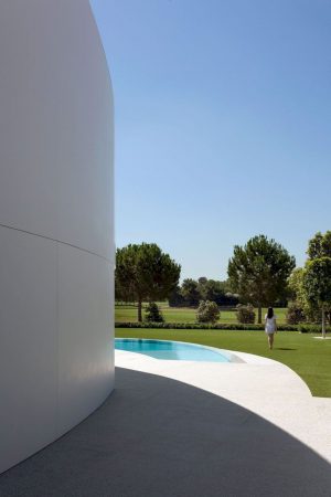 Balint House By Fran Silvestre Arquitectos 8