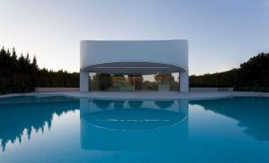 Balint House By Fran Silvestre Arquitectos 9