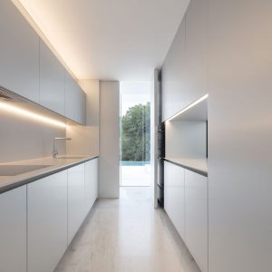 Hofmann House By Fran Silvestre Arquitectos 3