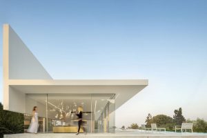 Hofmann House By Fran Silvestre Arquitectos 5