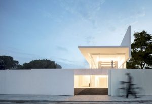 Hofmann House By Fran Silvestre Arquitectos 7