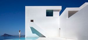 House On The Cliff By Fran Silvestre Arquitectos 10