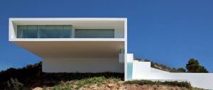 House On The Cliff By Fran Silvestre Arquitectos 9