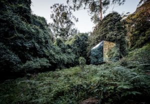 Kangaroo Valley Outhouse By Madeleine Blanchfield Architects 8