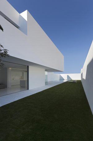 Pati Blau By Fran Silvestre Arquitectos 8