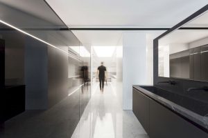 Penthouse In Costa Blanca By Fran Silvestre Arquitectos 1