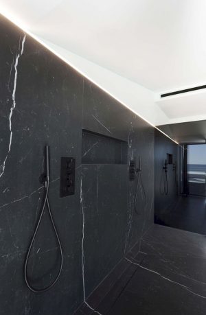 Penthouse In Costa Blanca By Fran Silvestre Arquitectos 2