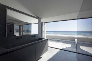 Penthouse In Costa Blanca By Fran Silvestre Arquitectos 3