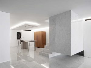 Penthouse In Costa Blanca By Fran Silvestre Arquitectos 6