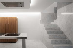 Penthouse In Costa Blanca By Fran Silvestre Arquitectos 7