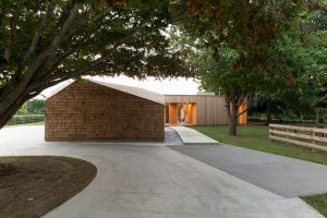 Shibui House By Red Architecture 7