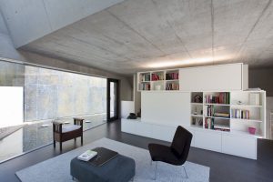 2 EFH Wingert Oberweningen By L3P Architekten 8