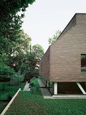 Atelier Stocker Lee Architetti 14