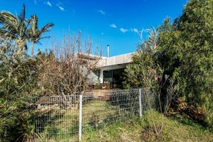 Burrill Lake House By Jost Architects 21