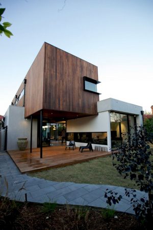 Elwood House By Jost Architects 11