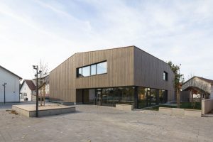 House For Children By Goldbrunner Architektur 3