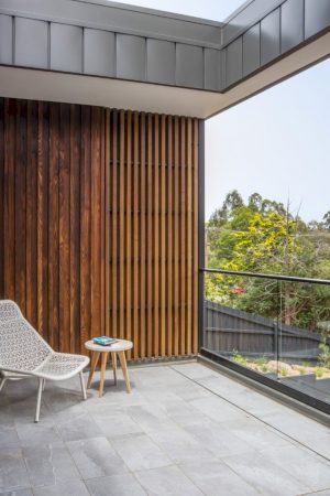 Kew East House By Jost Architects 10