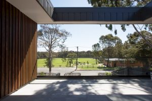 Kew East House By Jost Architects 19