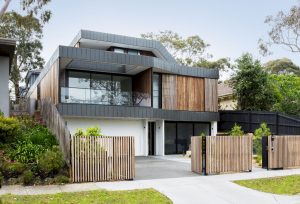 Kew East House By Jost Architects 22