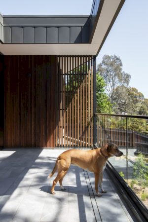 Kew East House By Jost Architects 6