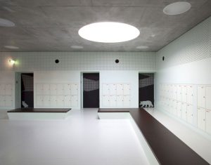 Ludwig Hoffmann Primary School By AFF Architekten 5