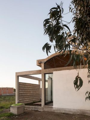 Luisina House By Reimers Risso Arquitectura 4