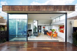 Malvern House By Jost Architects 12