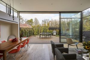 Malvern House By Jost Architects 13