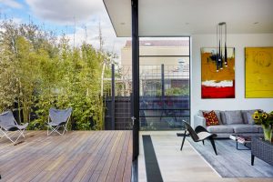 Malvern House By Jost Architects 16