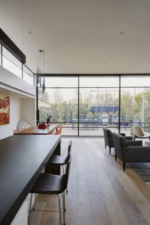 Malvern House By Jost Architects 6