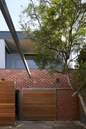 Middle Park House By Jost Architects 14