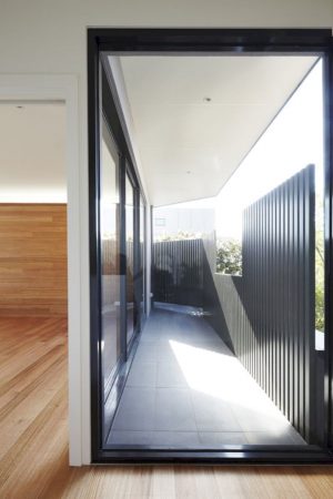 Middle Park House By Jost Architects 5