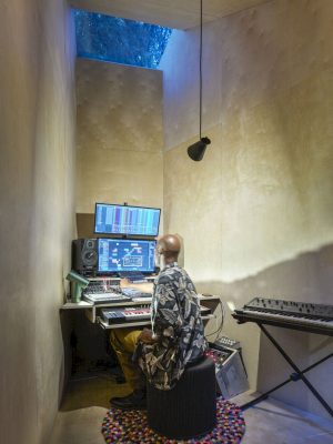 Music Shed By Campos Studio 4