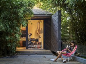 Music Shed By Campos Studio 6