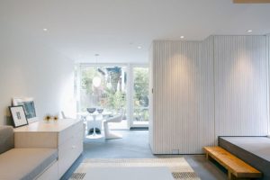 Point Grey Laneway By Campos Studio 3