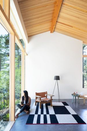 Sooke 01 House By Campos Studio 7