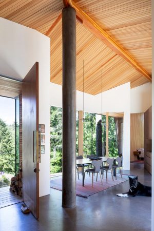 Sooke 01 House By Campos Studio 8