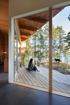 Sooke 01 House By Campos Studio 9