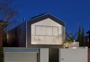 St Kilda Cottage House By Jost Architects 12