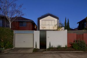 St Kilda Cottage House By Jost Architects 20