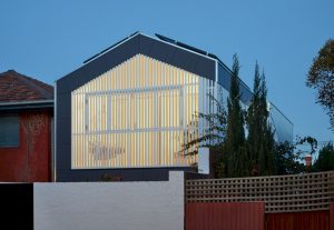 St Kilda Cottage House By Jost Architects 21