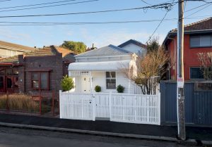 St Kilda Cottage House By Jost Architects 24