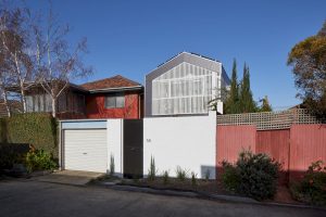 St Kilda Cottage House By Jost Architects 26