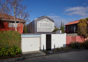 St Kilda Cottage House By Jost Architects 27