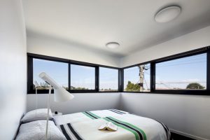 St Kilda East Townhouses By Jost Architects 1